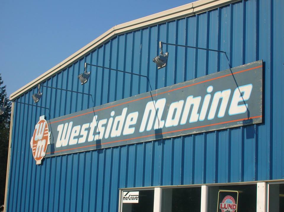 Westside Marine